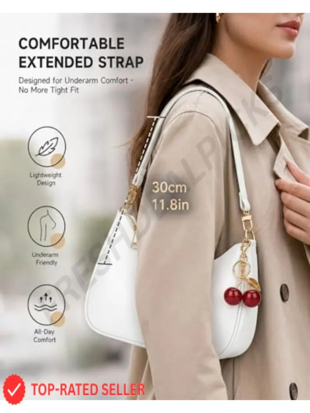 N/A hobo shoulder